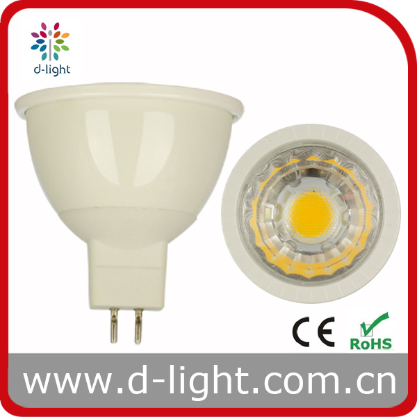 3W MR16 LED Spot Light