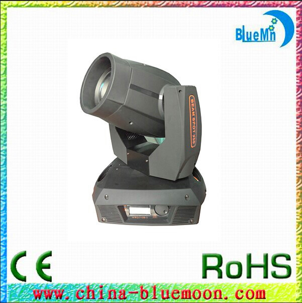 The Cheapest 350W Beam Moving Head Light (YA060)