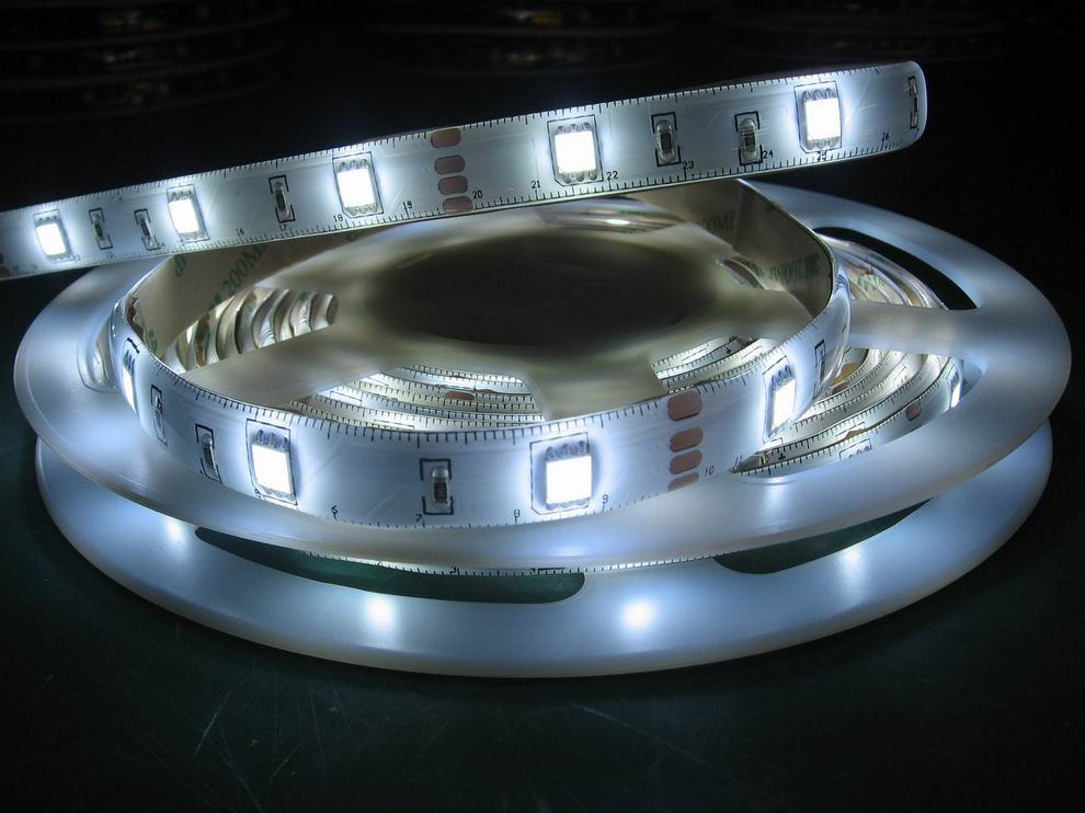 5050 RGB SMD LED Strip (FG-LS30S5050EW)