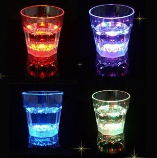 LED Cup