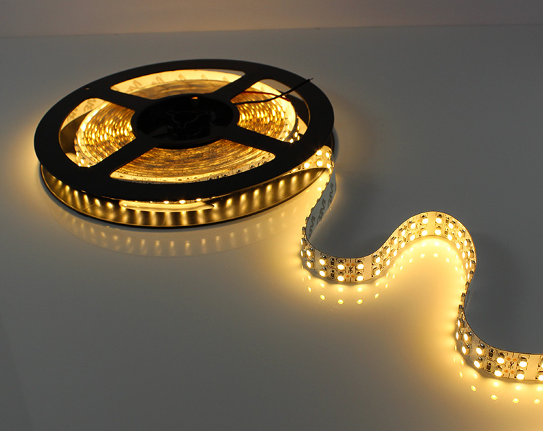 1210/3528 LED Strip Light IP66 240LEDs LED Light