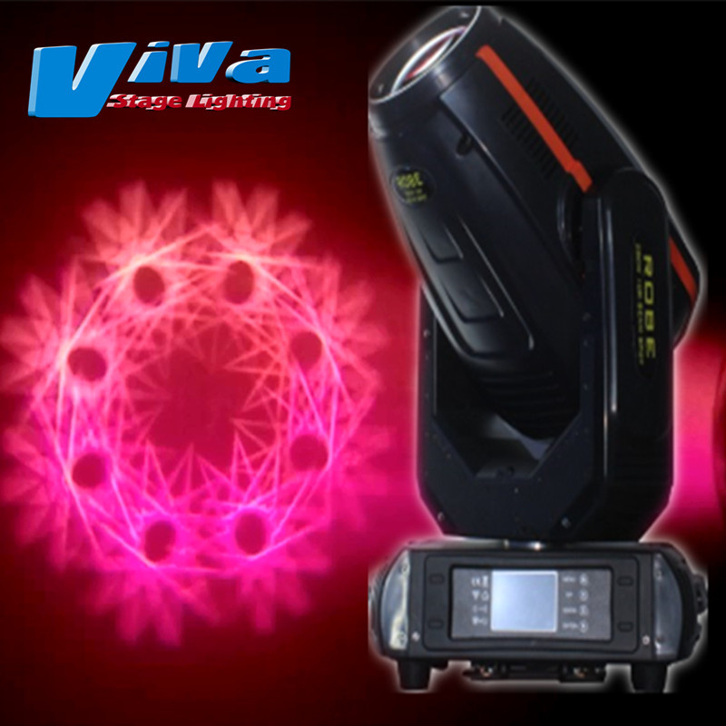280W Moving Head Beam Light (QC-MH024)