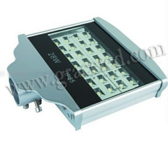 28W High Power Solar LED Street Light