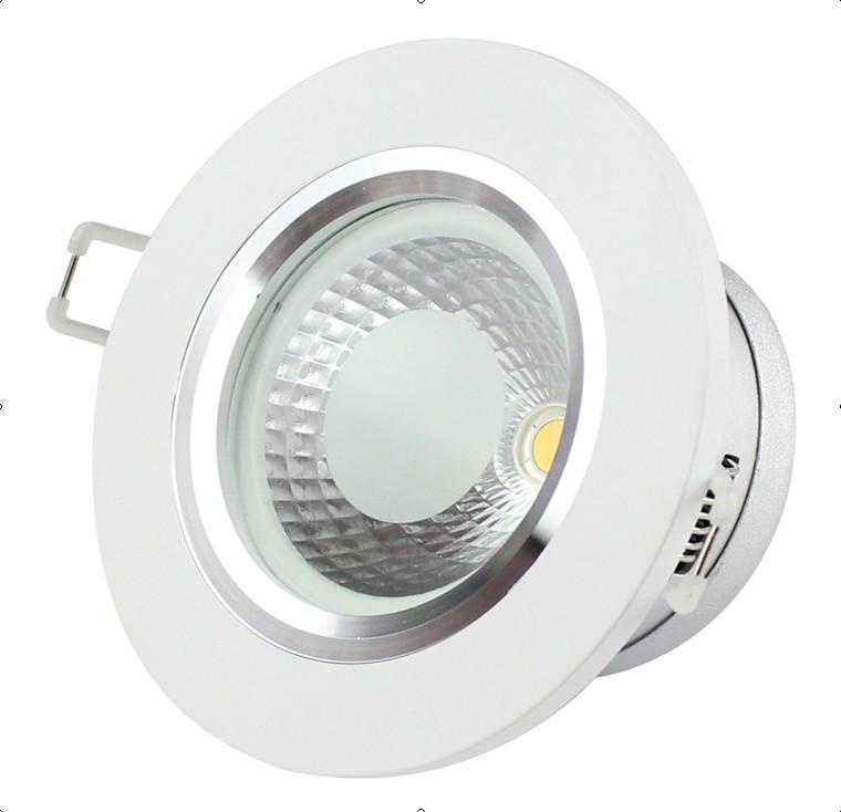 5W COB LED Down Light