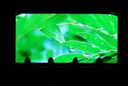 P4 Indoor Full Color LED Display /Full Color LED Display