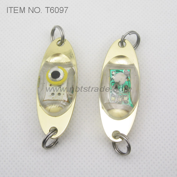 LED Fishing Lure Light (T6097)