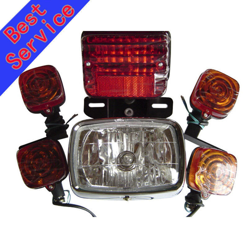 Head Lamp