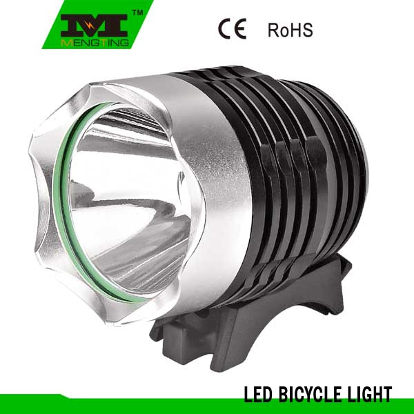 Waterproof Bike Lamp 8605 with 1 PCS CREE T6