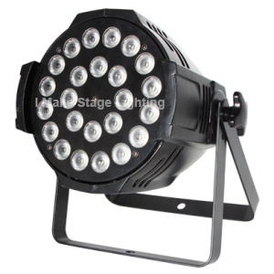 24*10W 4in1 LED PAR Can Light Stage Light