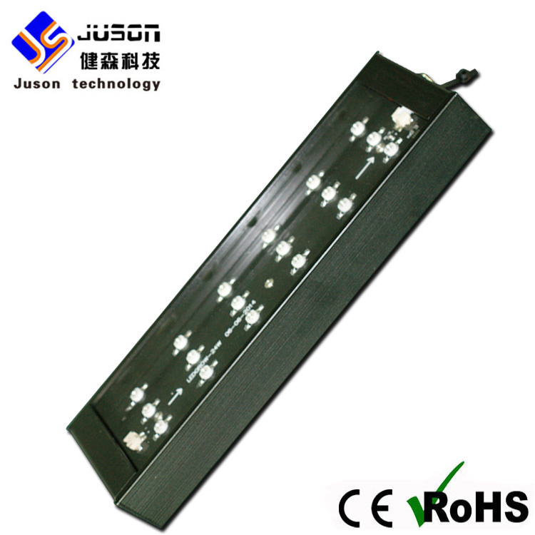 48W Low Power Consumption LED Plant/Grow Lamps