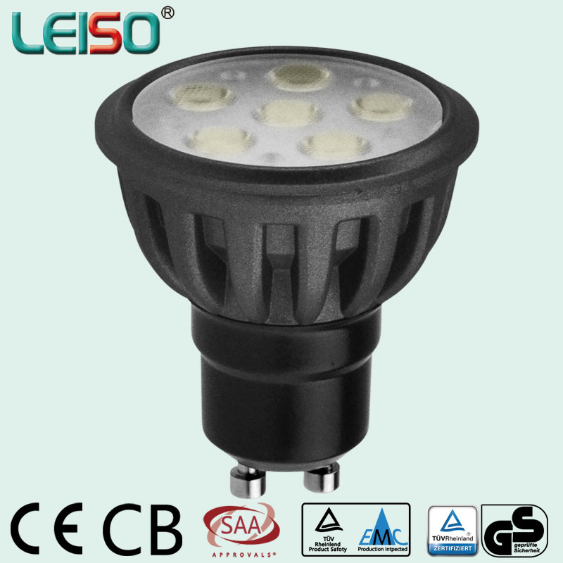 Halogen Size LED Spotlight with Origional Nichia LED