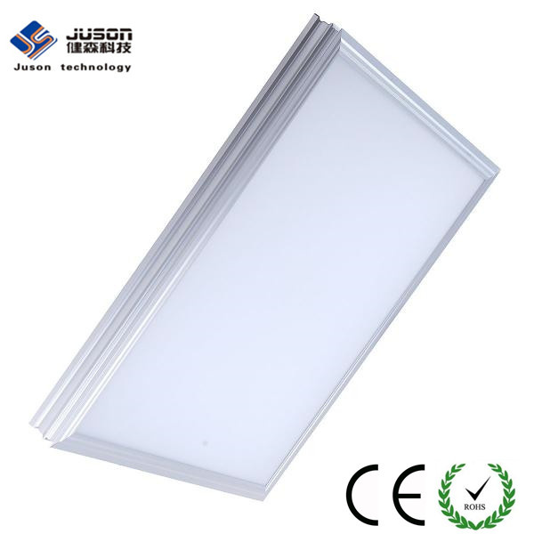 Shenzhen Factory Square Panel Lights 600*600 LED Panel Lights