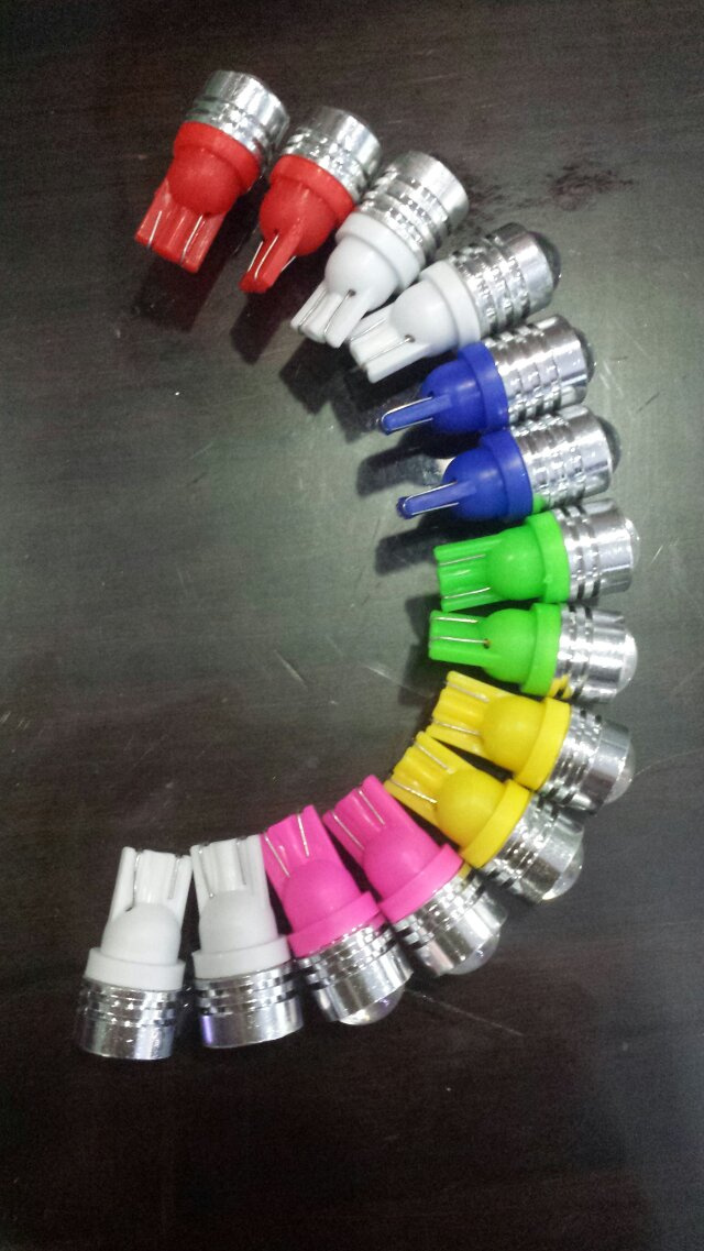 LED Auto Light