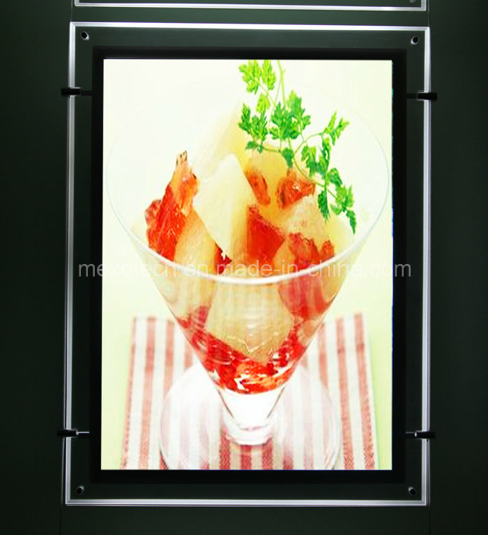 A2 Crystal Ultra Thin LED Light Box (CSH01-A2P)