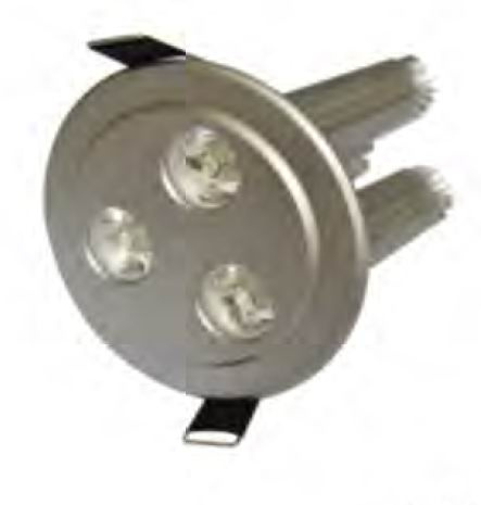 LED Ceiling Light