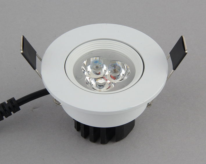 Highpower Spotlight 7W with CE/RoHS