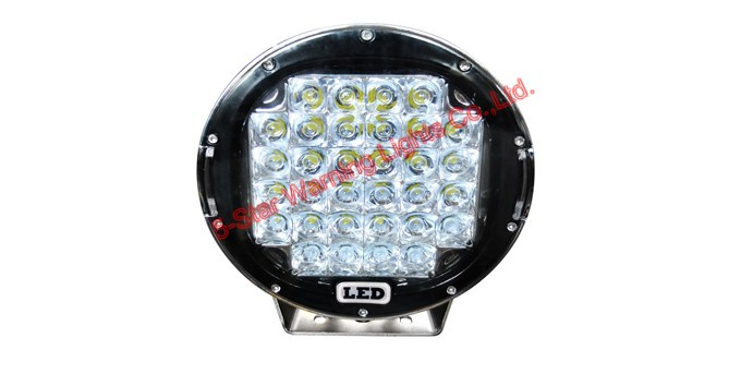 96W LED Work Lights