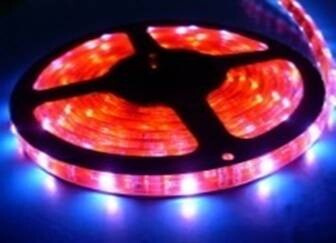 LED Strip Light Three Two Way (CL-5050-60-WL12V)