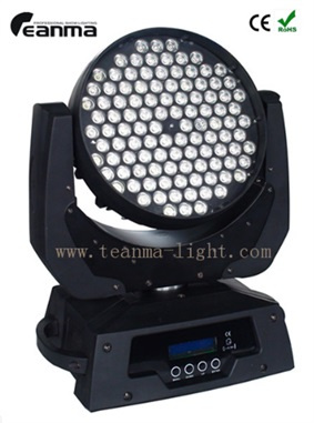 LED 108*3 Moving Head Wash Light