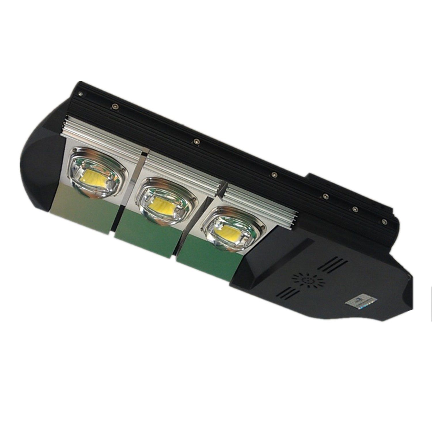 Energy Saving Street Light (120W 1320lm CE RoHS Bridgelux Chip)