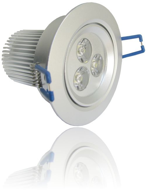 9W LED Ceiling Light