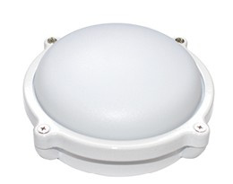 6W/12W/20W (FCD02) LED Dampproof Light