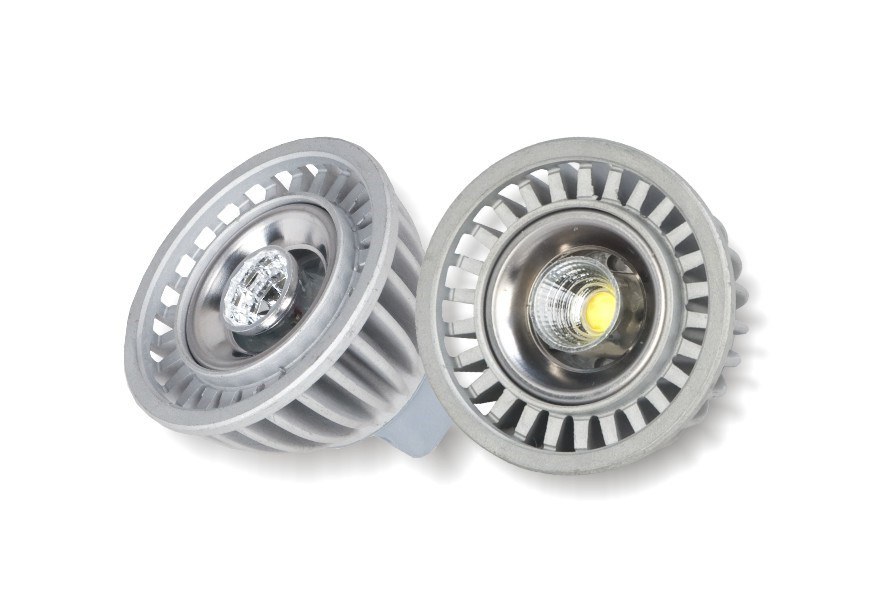 LED Spotlight (S001)