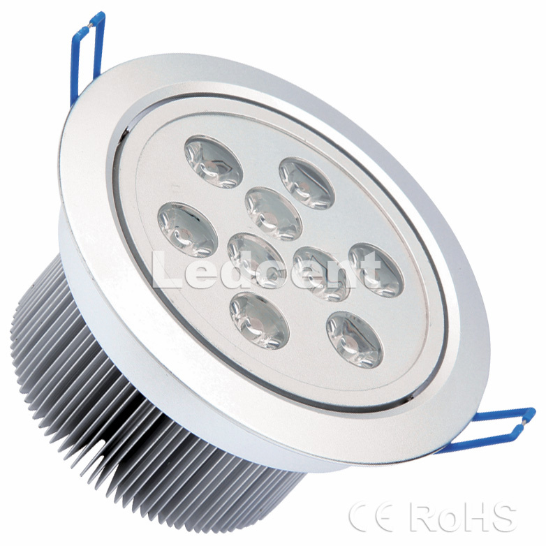 LED Ceiling Light 9W