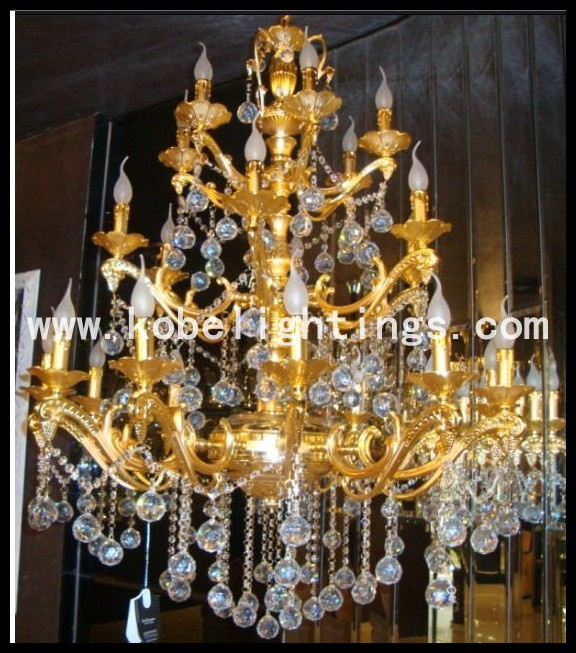 Chandelier Light (KOBE-C-2018) 