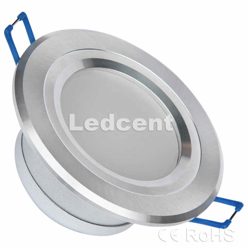 LED Down Light (4W COB with CE and RoHS)