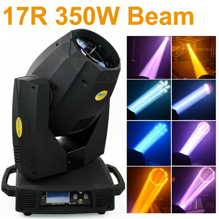 Stage Light 17r Beam Moving Head Light