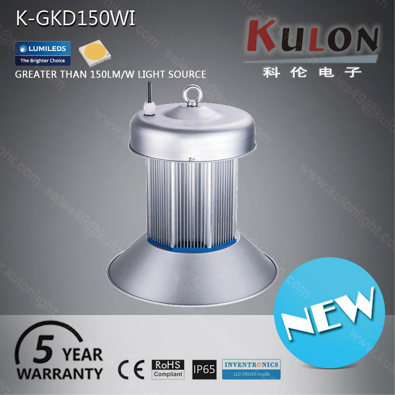 Made in China 150W LED High Bay Light