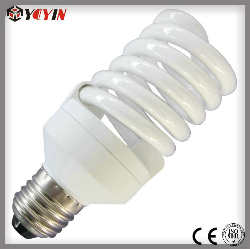 T2 9W 12000k Snowwhite Energy Saving Light