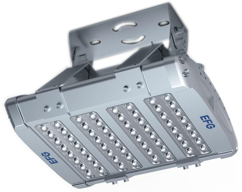 EFG-SDD-50W04 COB Outdoor LED Street Light