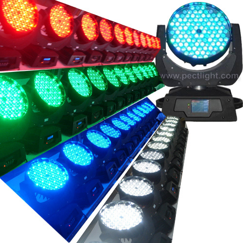 Hi-Quality 108X3w LED Stage Moving Head Light
