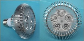 LED Spotlight (TP-S01-005W03)