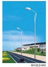 30W LED Solar Street Light 8m