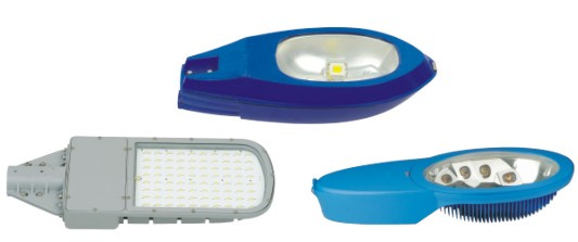 LED Street Light Series