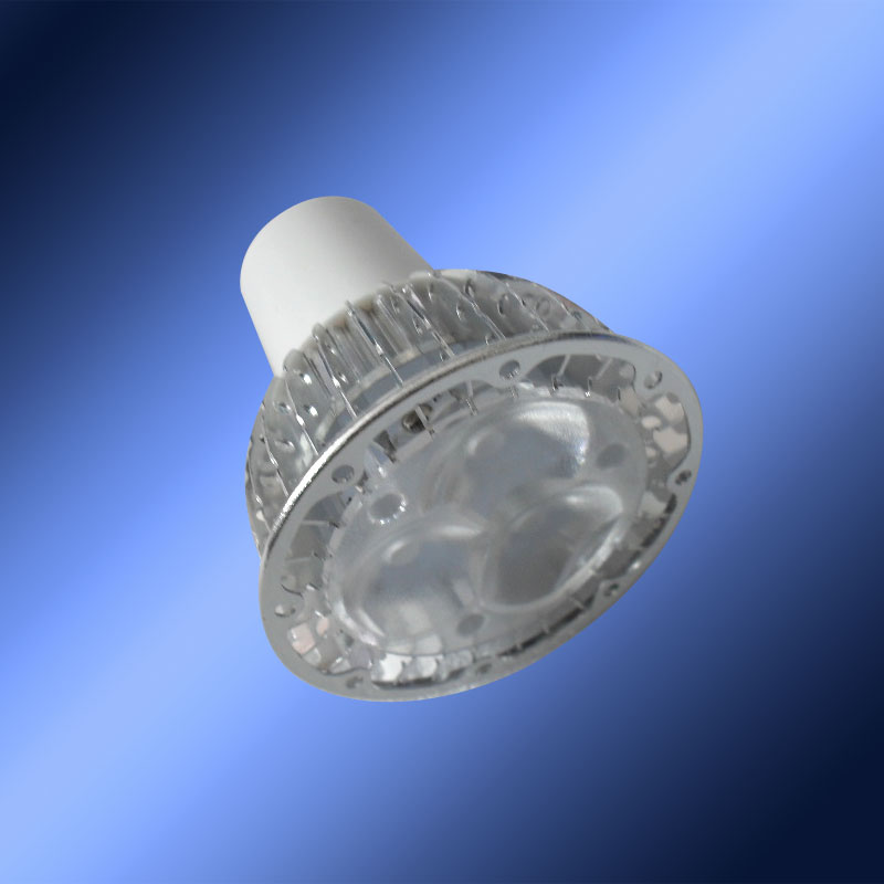 GU10 LED Spotlight