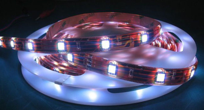 24V LED Flexible Strip Light (XR-DD-016)