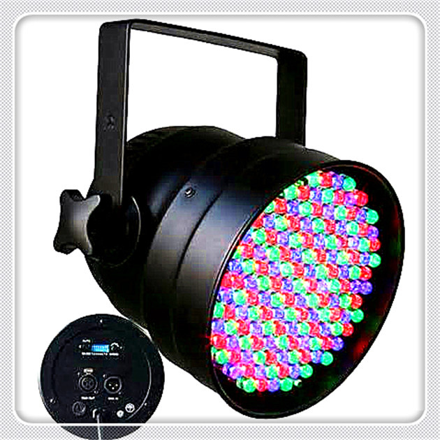 LED Zoom Stage PAR Light China Wholesale Indoor