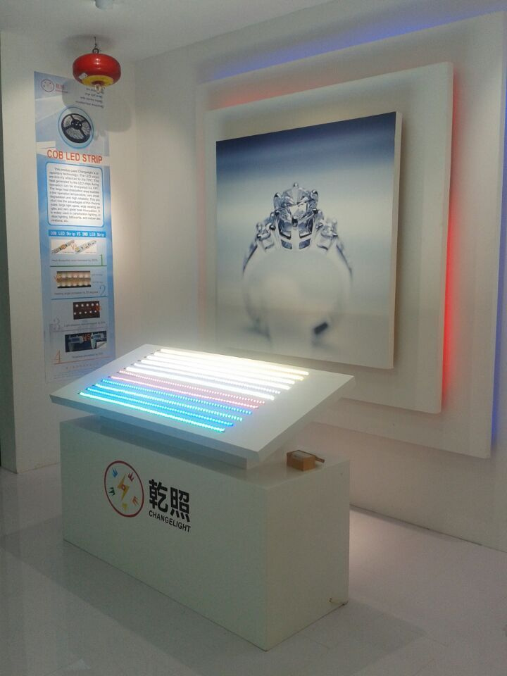 LED Strip Light