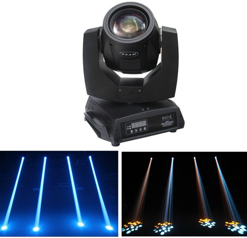 5r LED Moving Head Beam Light (JNT-B022)