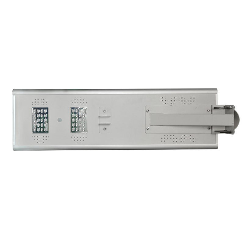 40W LED High Lumen Solar Waterproof Street Lights