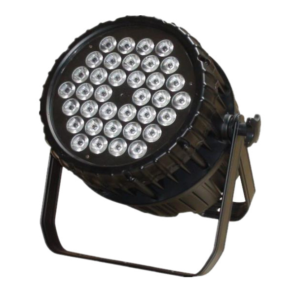 36*3W LED RGB Waterproof PAR Light/Stage Lighting