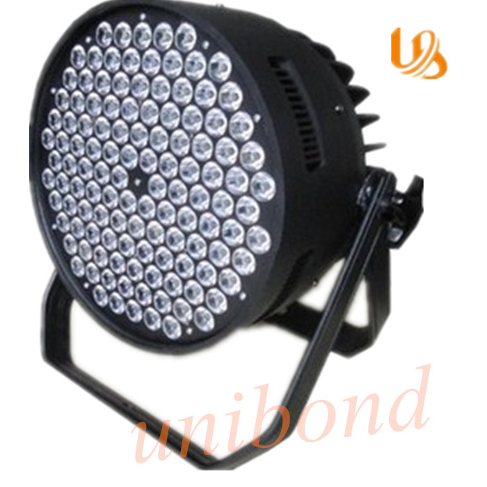 Factory Price Outlet 120 PCS RGB IP65 LED PAR Light