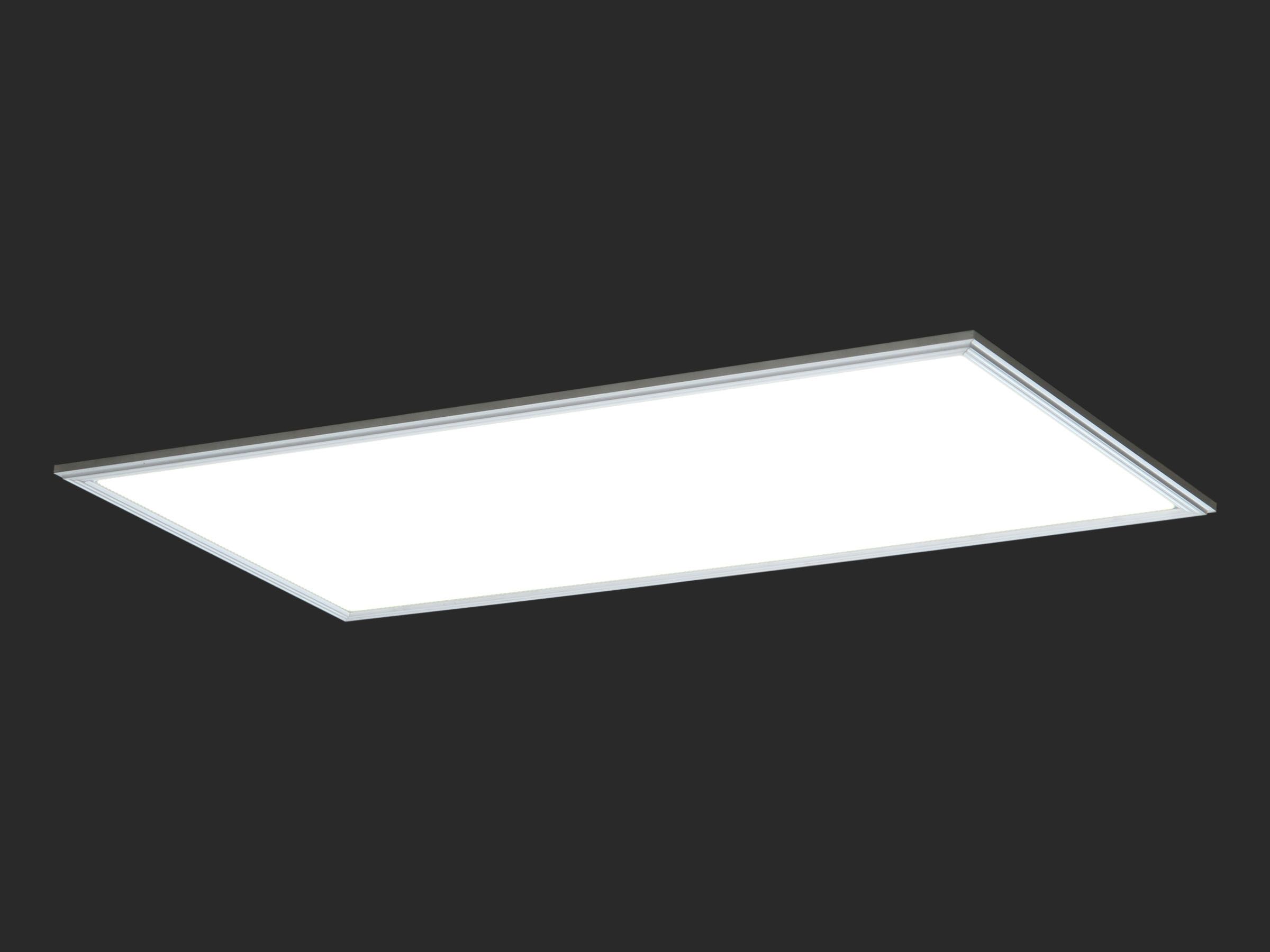 SMD3014 48W 300X1200mm LED Panel Light