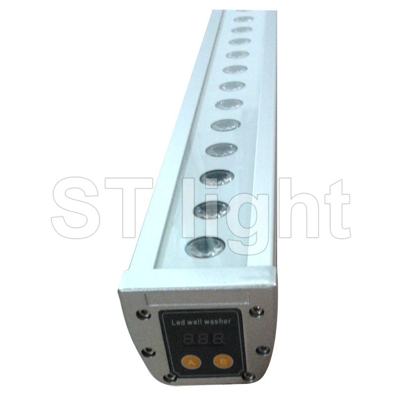 High Power RGB18W LED Wall Washer