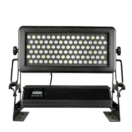 96X3w RGBW Outdoor Stage LED Wall Washer Flood Light