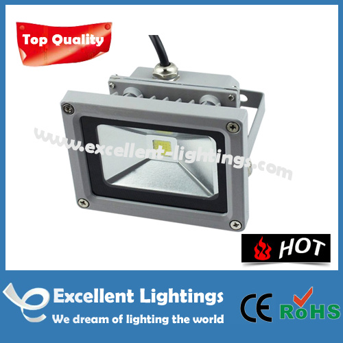 Saving 70-80% Electric Energy LED Outdoor Flood Light